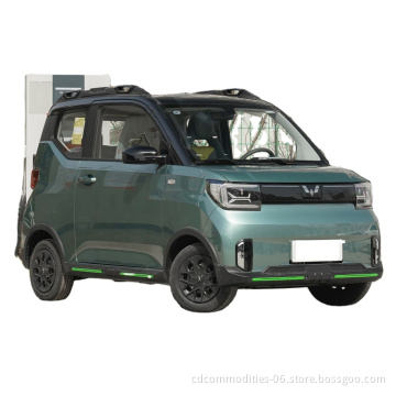 Wuling Hongguang  Mini EV Gameboy 2022 Mini Electric Car For Sale